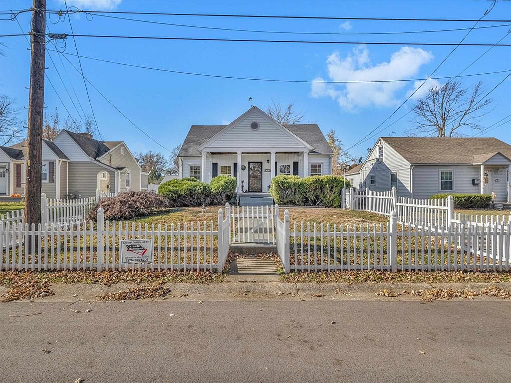 1918 Windsor Ave, Owensboro, KY 42301 Zillow