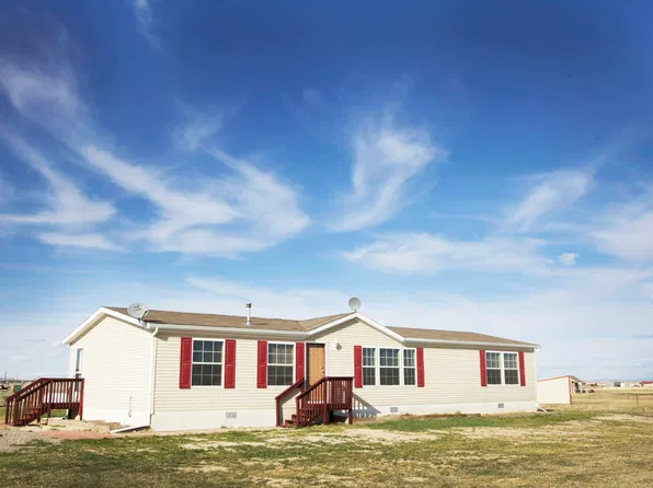3 Kelli Ln, Rozet, WY 82727
