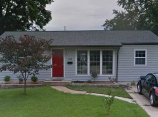 248 Deane Ct, Saint Louis, MO 63127