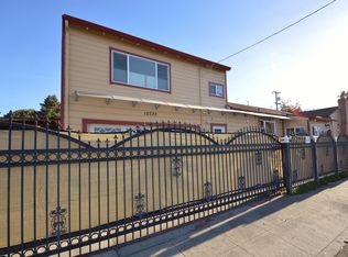10330 Royal Ann St, Oakland, CA 94603