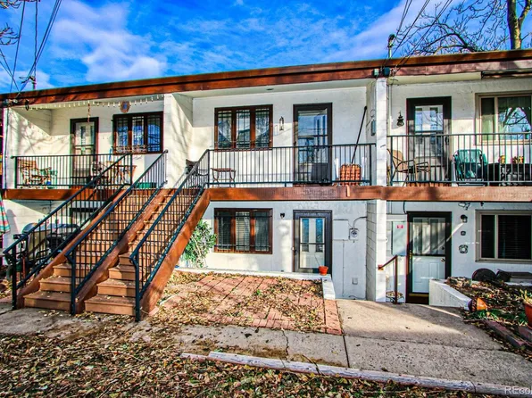 1353 Jasmine Street, Denver, CO 80220