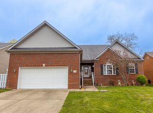 151 Coachman Pl, Georgetown, KY 40324