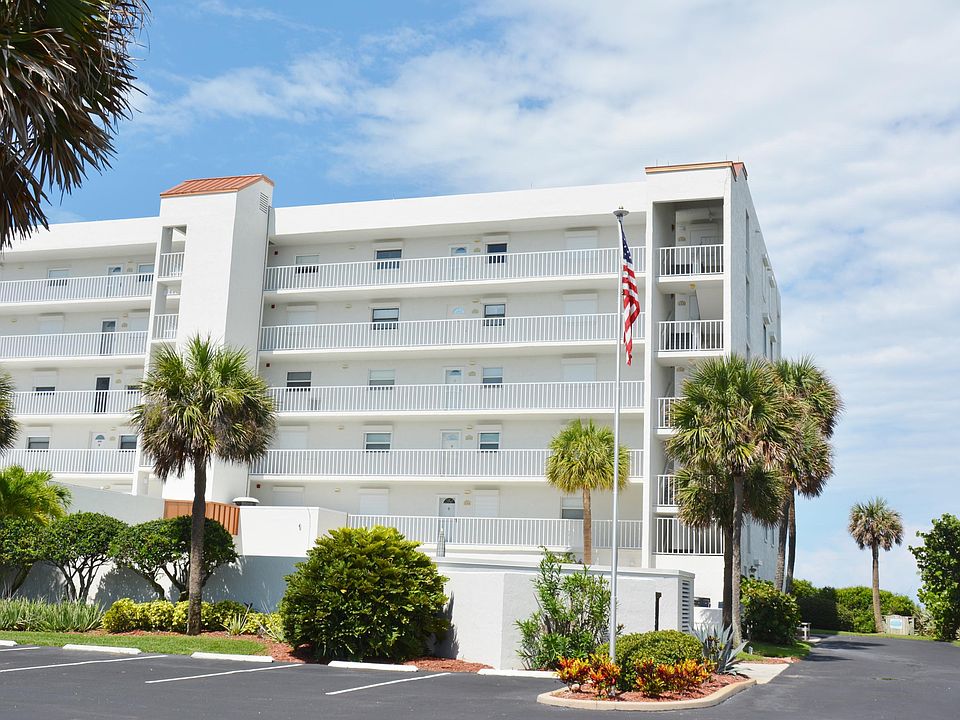 Ocean Park Apartments Indialantic, FL Zillow