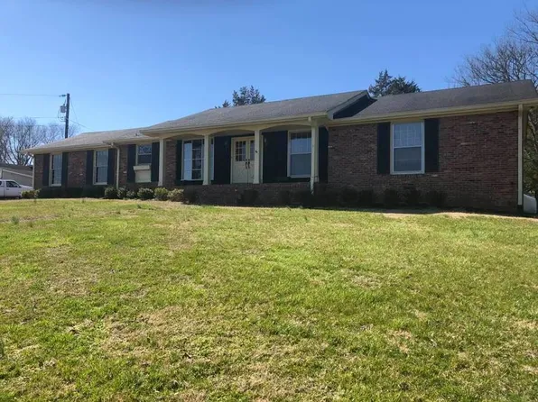 750 Long Hollow Pike, Goodlettsville, TN 37072