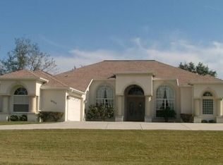 10333 Ridge Top Loop, Weeki Wachee, FL 34613