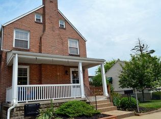 20 Spring St, Etna, PA 15223