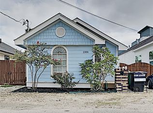 2306 Thomas St, Houston, TX 77009