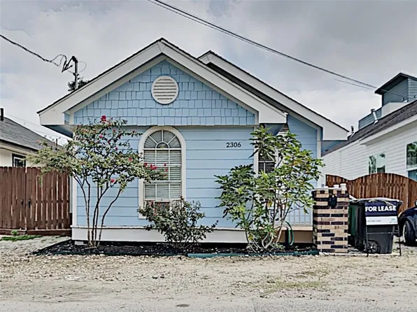 2306 Thomas St, Houston, TX 77009