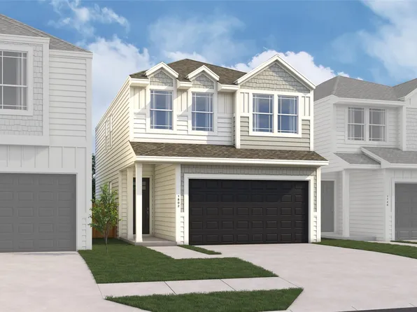 13443 Sun Cay Dr, Houston, TX 77047