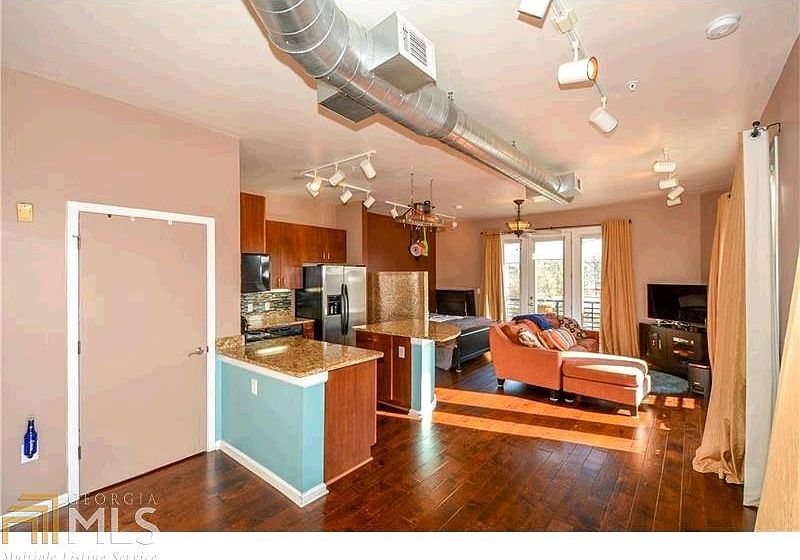 1st image of 5300 Peachtree Rd Unit 3303