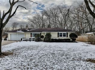 3258 New Zoarville Rd NE, Zoarville, OH 44656