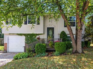 144 McDonald Dr, Cranberry Township, PA 16066