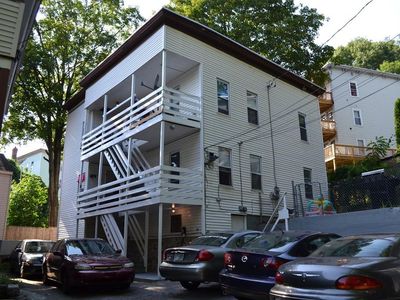 1301 Main St, Fitchburg, MA, 01420