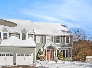 8 Stouffer Cir, Andover, MA 01810
