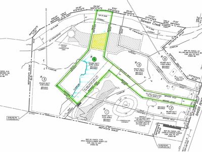0 Baker Rd Lot 4, Smyrna, TN, 37167