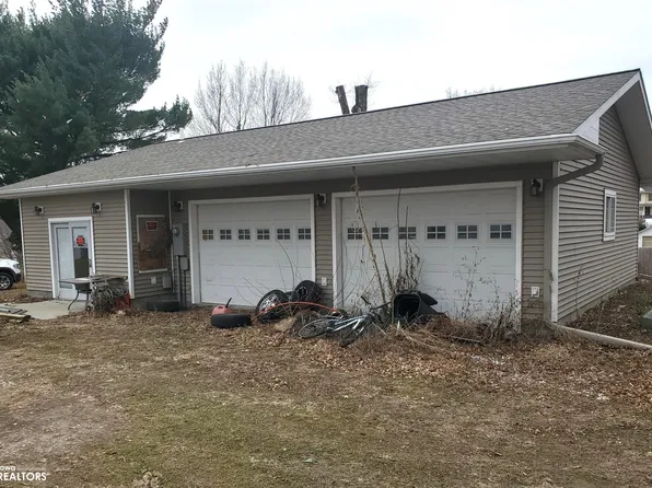 408 Baldwin St, Harlan, IA 51537