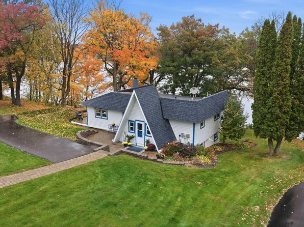 1684 173rd St, Centuria, WI 54824