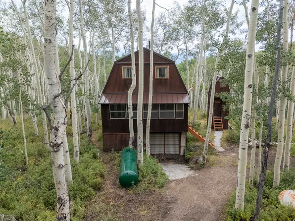 5488 N Pinecone Rd #215, Midway, UT 84049