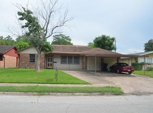 6717 Neff St, Houston, TX 77074