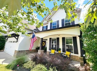948 Napiers Post Dr, Evans, GA 30809