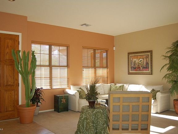5th image of 4861 N Sabino Valley Pl