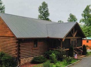 75 Bond Rd, Blairsville, GA 30512