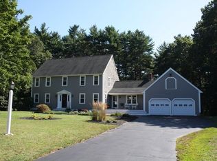 45 Walker Rd, Duxbury, MA 02332
