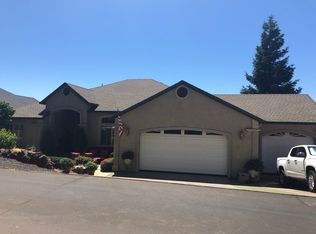 4504 Casa Sierra Vis, Paradise, CA 95969