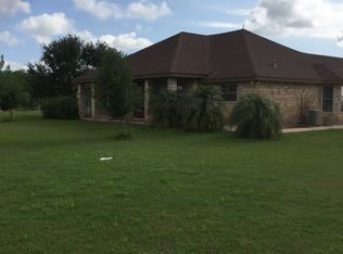 32887 Tract 43 Rd, Los Fresnos, TX 78566