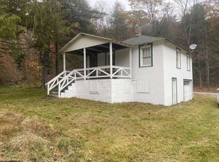 114 Alpena Gap Rd, Bowden, WV 26254