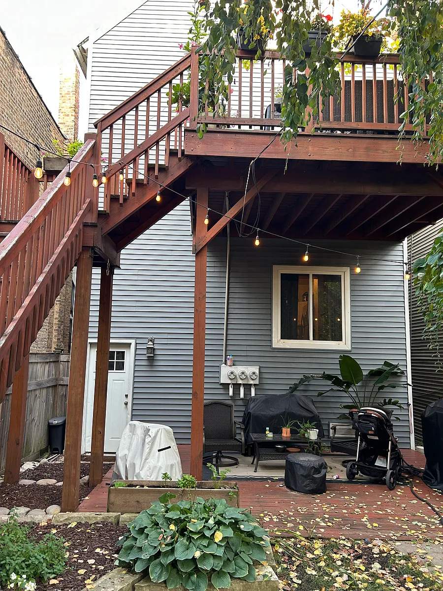 Building Photo - 3454 N Leavitt St #1