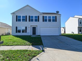 10709 Gathering Dr, Indianapolis, IN 46259