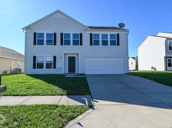 10709 Gathering Dr, Indianapolis, IN 46259