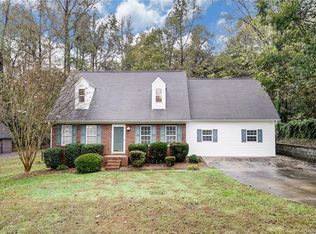 1574 Daybreak Ridge Rd, Kannapolis, NC 28081