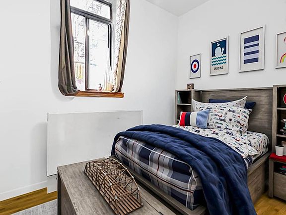 2nd image of 457 W 46th St APT 1A