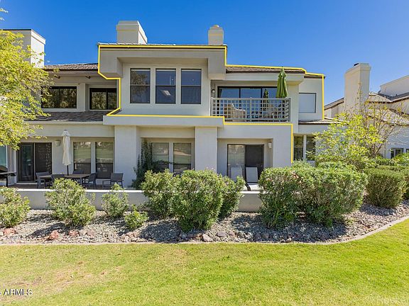 3rd image of 7272 E GAINEY RANCH Road #42