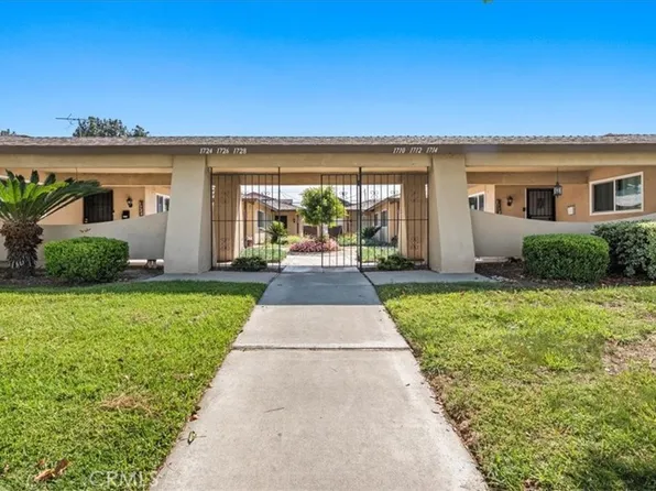 1710 Appleton Way, Pomona, CA 91767