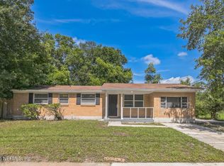 7622 John F Kennedy Dr E, Jacksonville, FL 32219
