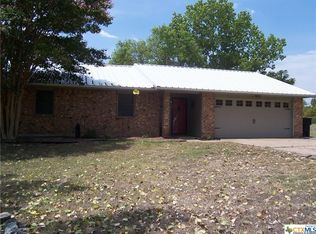 3802 Riverside Trl, Riverside, TX 76502