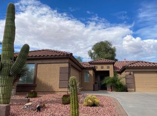 17430 W Rimrock St, Surprise, AZ 85388