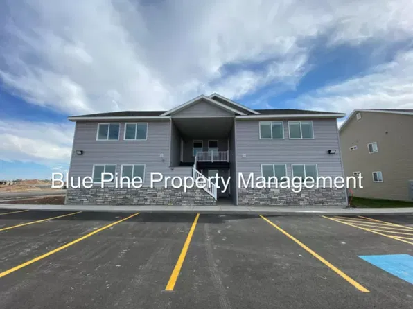 6157 N Freedom Rd #3, Idaho Falls, ID 83401