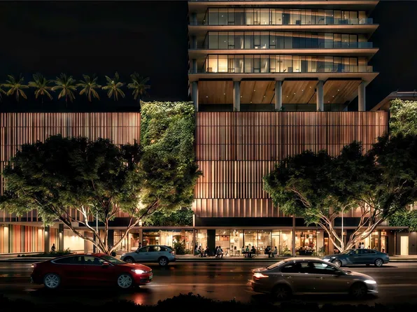 1538 Kapiolani Blvd #1608, Honolulu, HI 96814