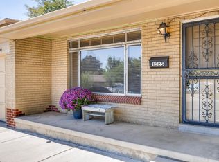 1325 S Depew St, Lakewood, CO 80232