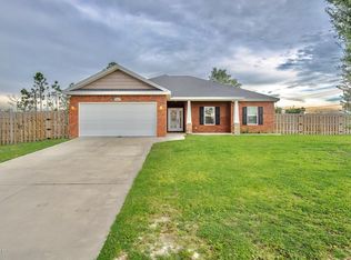 7331 Rachel Way, Panama City, FL 32404