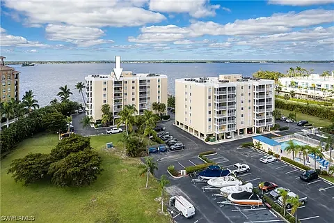 2885 Palm Beach Blvd #607C — Photo 1