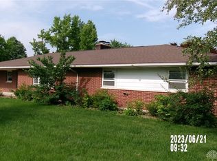 761 N Westedge Dr, Tipp City, OH 45371