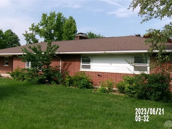 761 N Westedge Dr, Tipp City, OH 45371