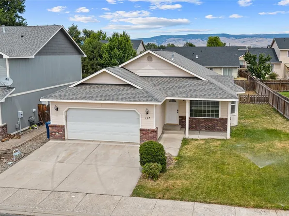 105 Joanna Place, Ellensburg, WA 98926