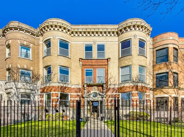 4611 N Beacon St #1S, Chicago, IL 60640