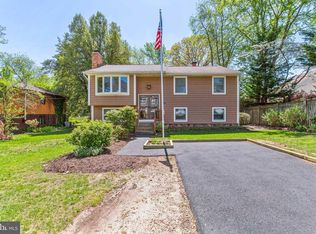 1139 Skyway Dr, Annapolis, MD 21409
